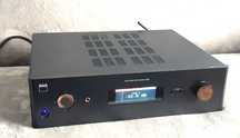NAD C 388 Amplificator Hybrid Digital DAC