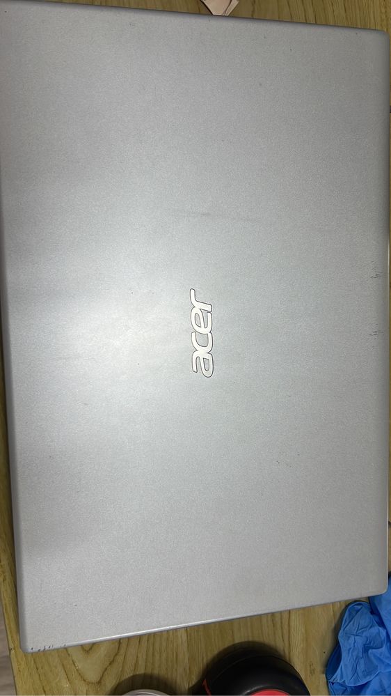 Продам ноутбук Acer Aspire 3