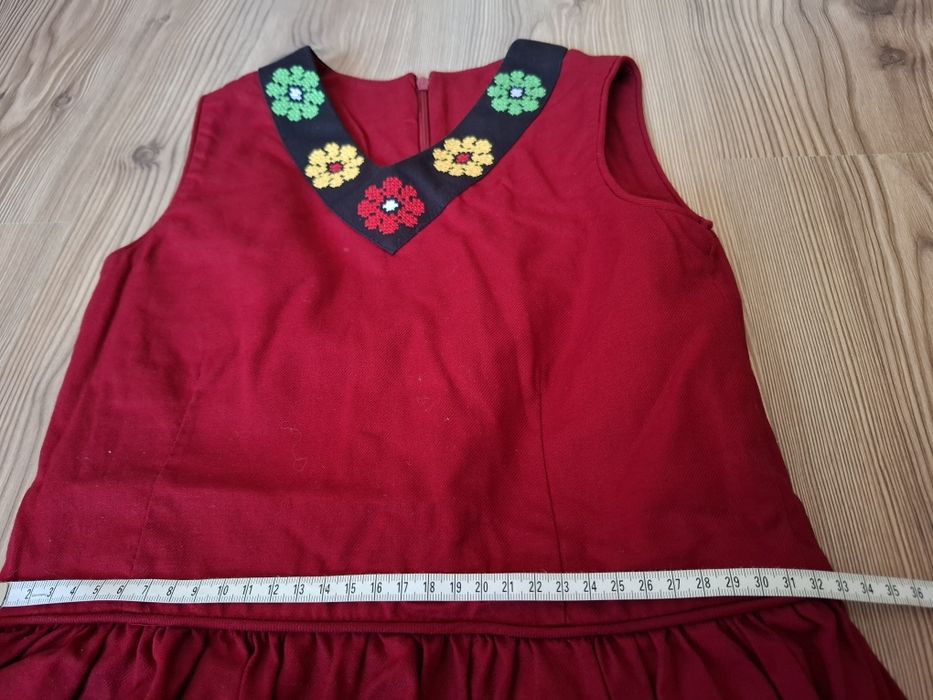 Детска носия за момиче