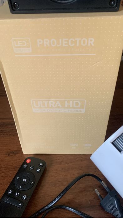 Проэктор кинопроектор