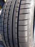 235 55 19 Anvelope vara noi GoodYear Eagle F1  Michelin Primacy Mo