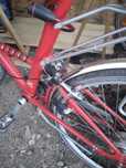 Bicicleta dame model deosebit