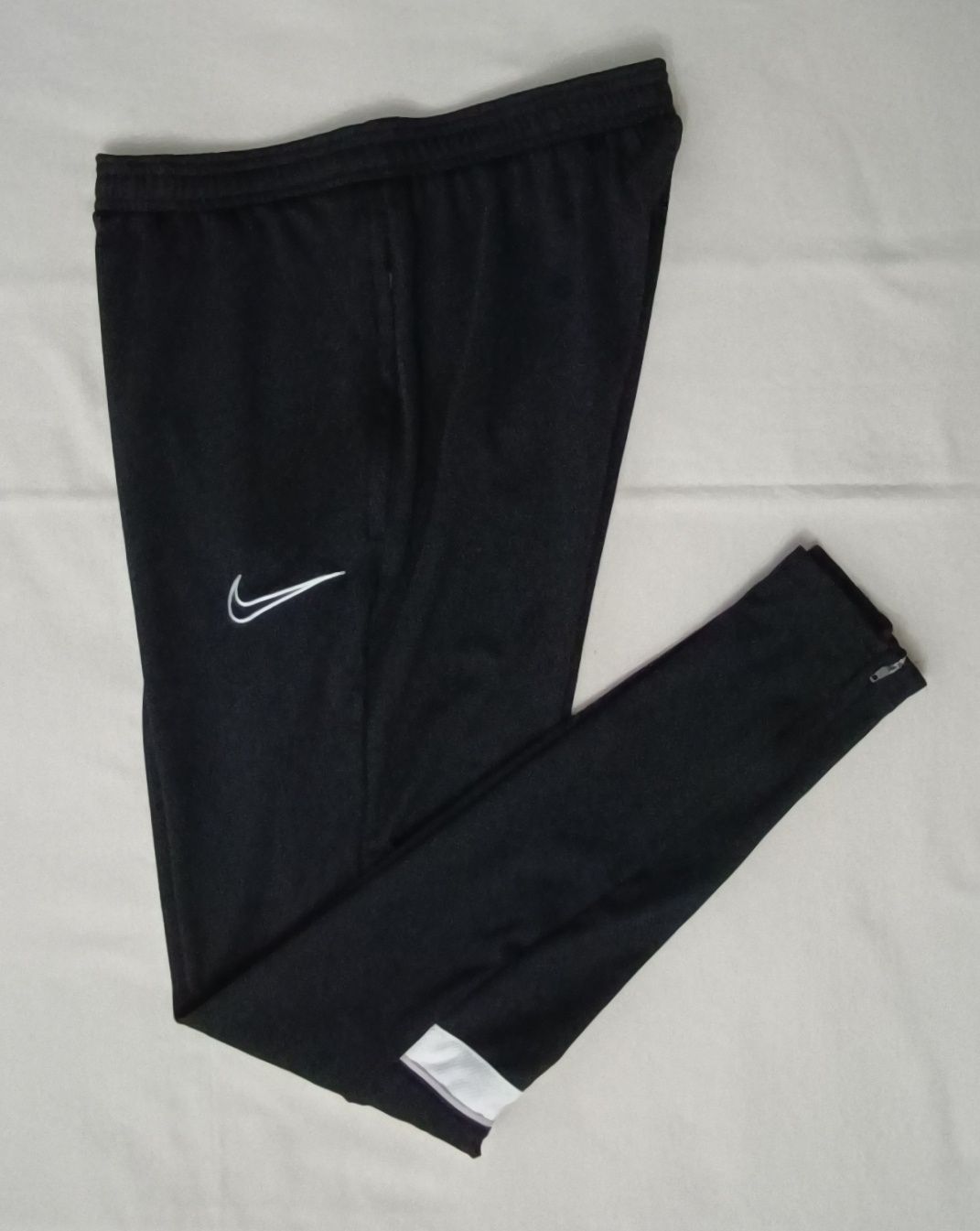Nike DRI-FIT Strike Pants оригинално долнище XS Найк спорт долница