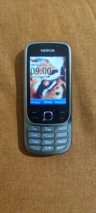 Продам nokia 6303