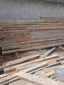 Дървен материал за строителство