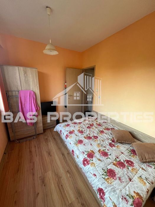 Продава се Двустаен апартамент в София, Люлин 4 - 48 кв.м за 2707 €/кв.м - Снимка #6