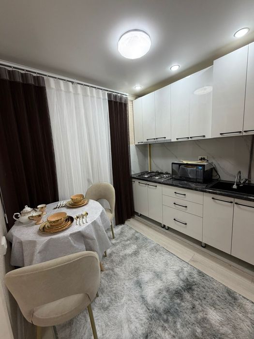 Люкс квартира 1 ком 15.000 смарт тв WiFi