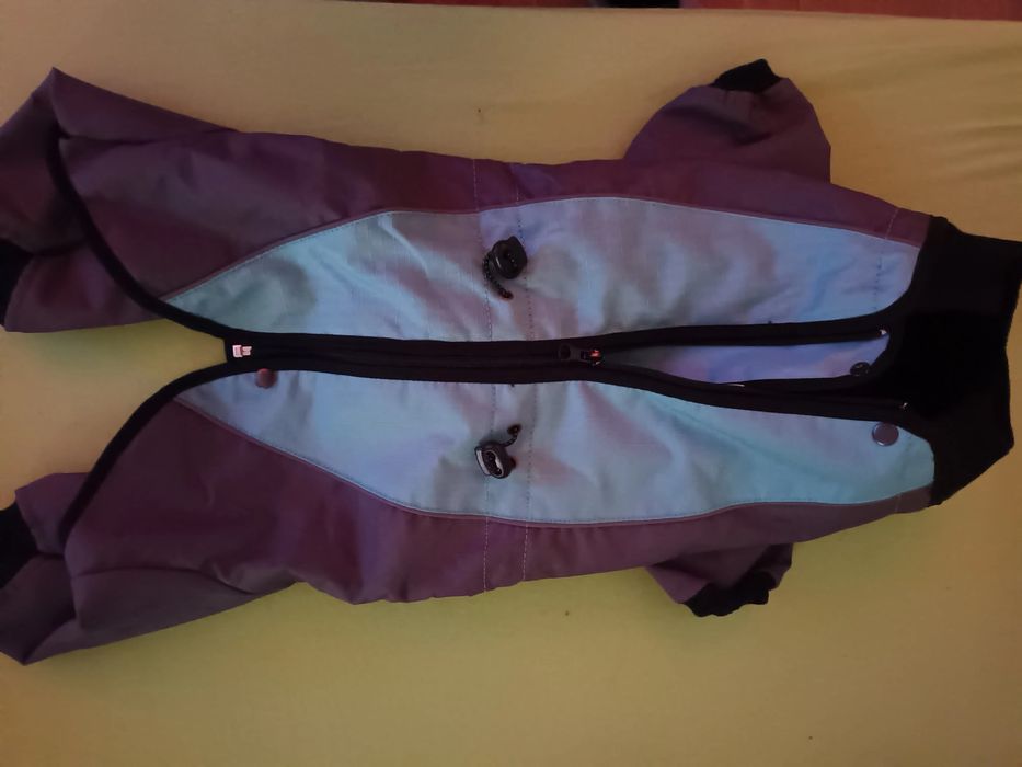 Haine pentru căței talie mică