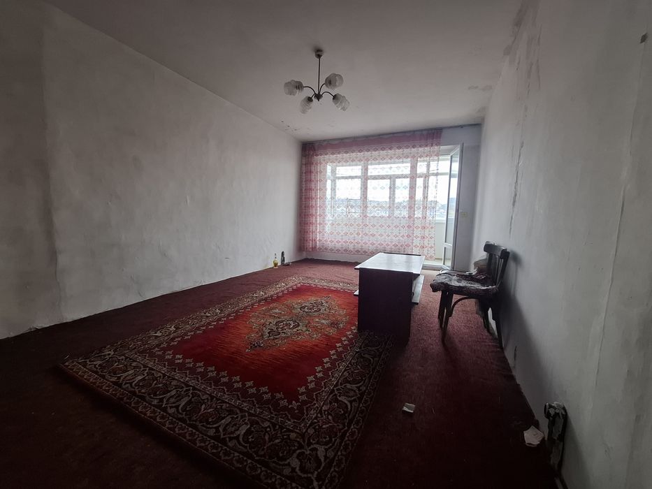 Апартамент 94 м2