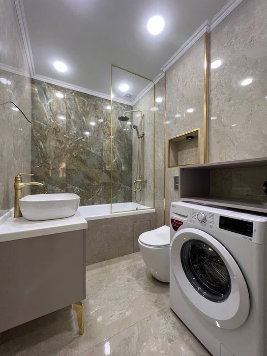 Аренда Квартира Яккасарай