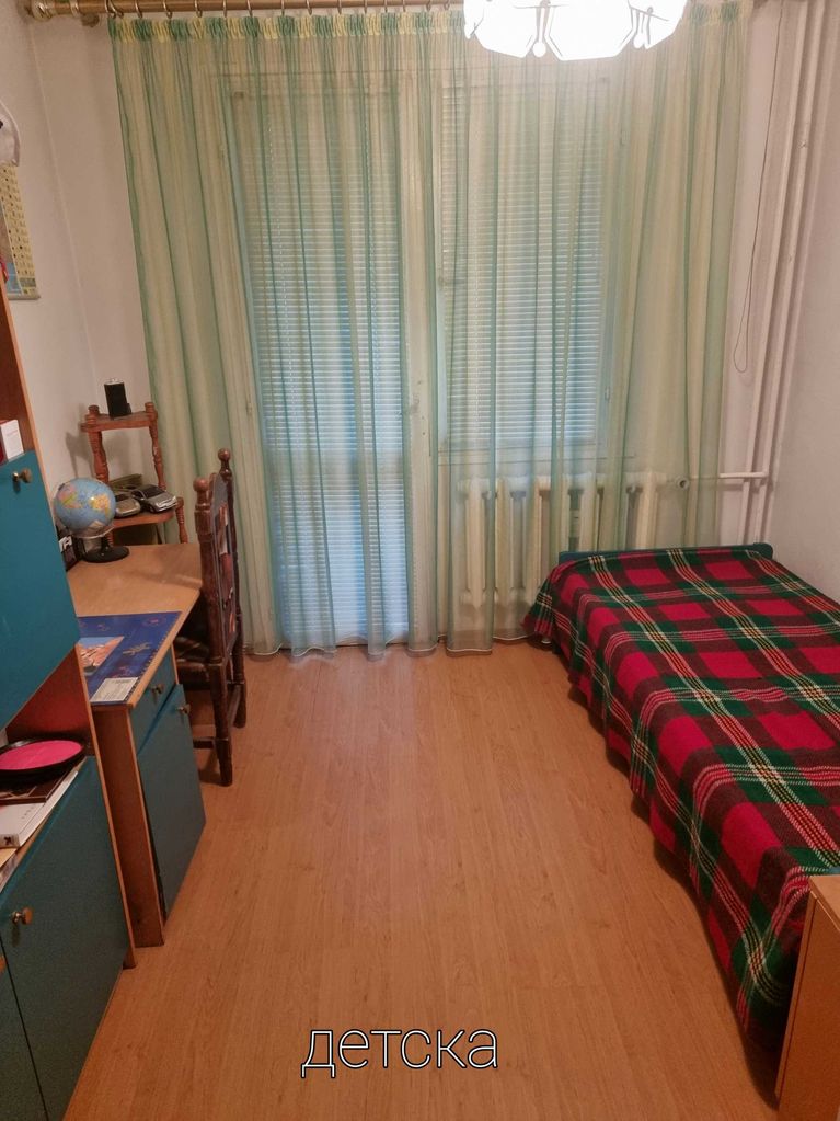 Продава се Двустаен апартамент в Пловдив, Изгрев - 64 кв.м за 1172 €/кв.м - Снимка #3