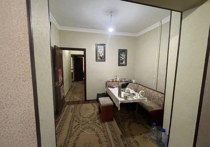 Мирзо Улугбек туманида квартира Максим Горький метро якнида