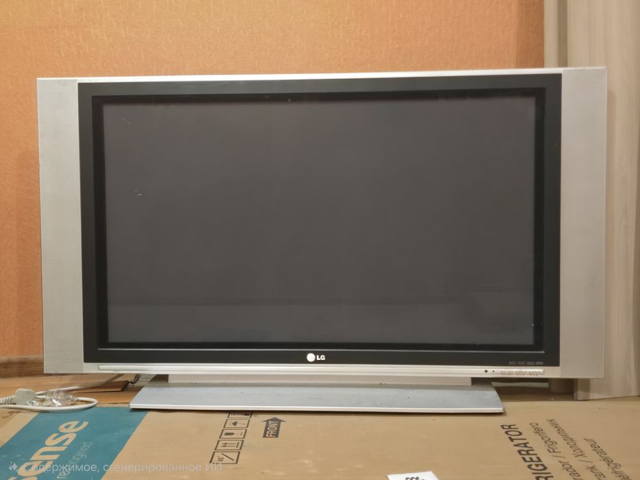 Продам два телевизора