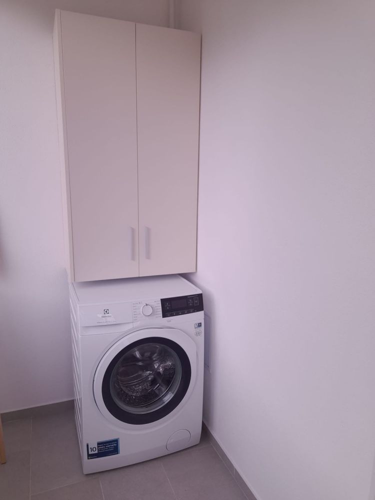 Apartament parter curte privata de inchiriat Sanpetru