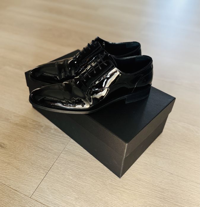 Pantofi eleganti barbati