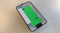 Husa iPhone 5s - 5 silicon plastic carcasa protectie ecran folie Apple