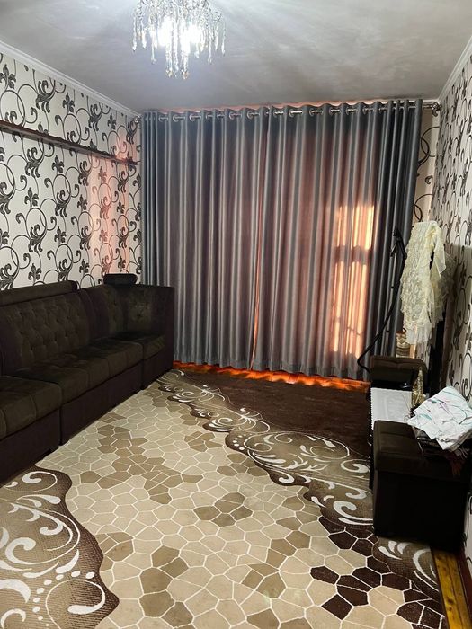 Продаётся 3/4/4 Буюк ипак йули метро