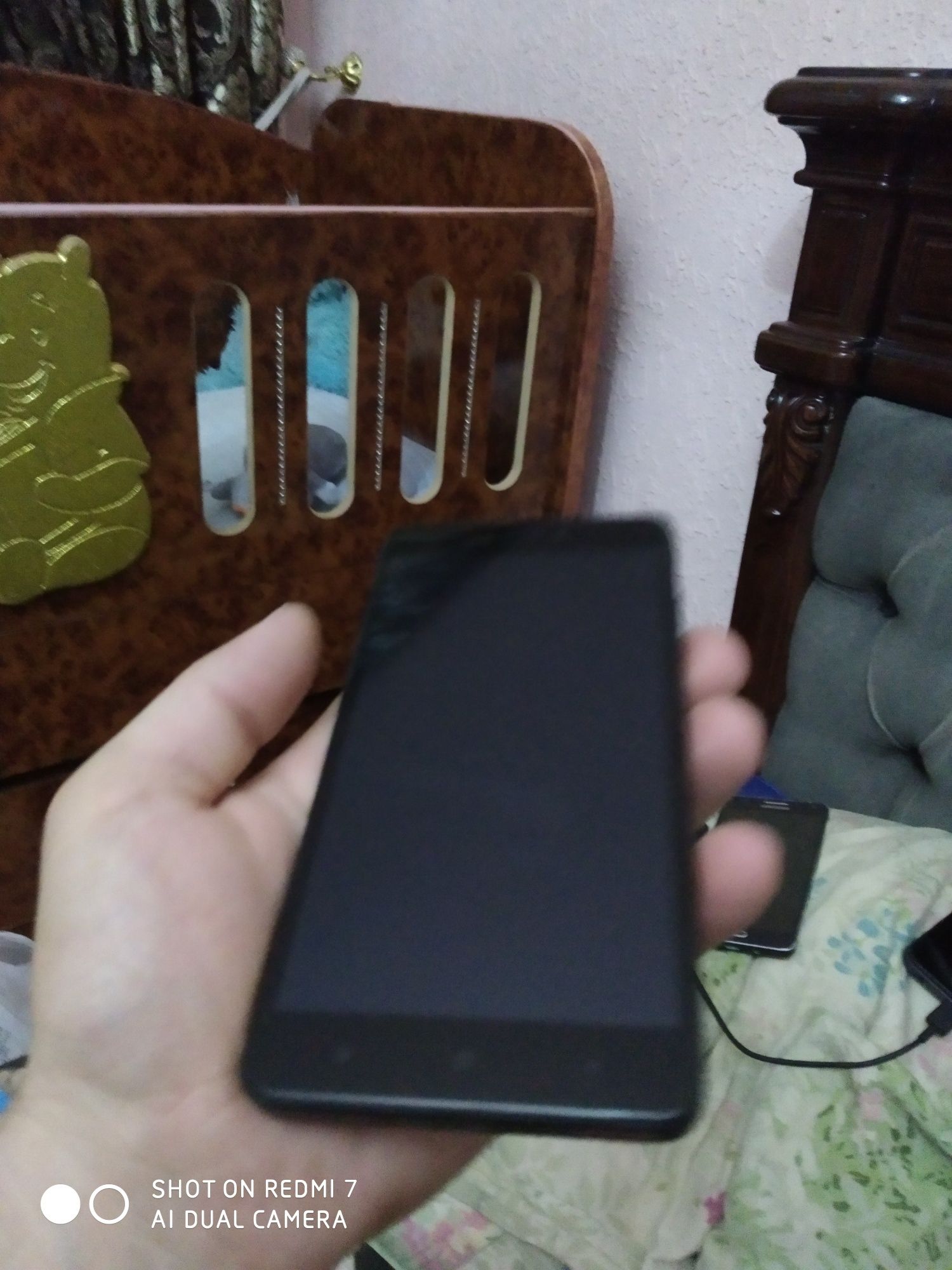 Redmi 4 x 16 giga