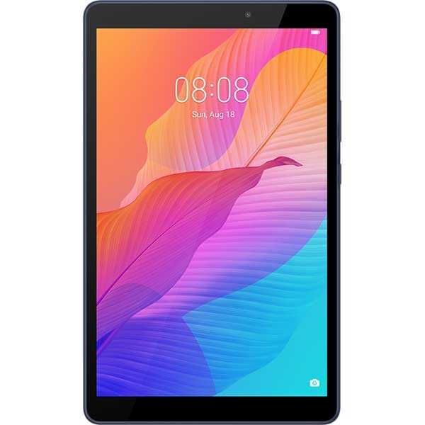 Tableta HUAWEI MatePad T8, 8", 16GB, 2GB RAM, Wi-Fi, Deepsea Blue