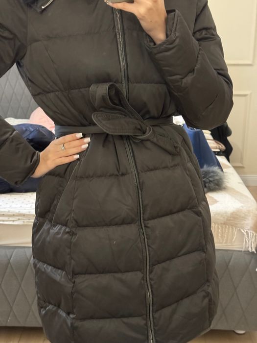 Куртка Massimo Dutti