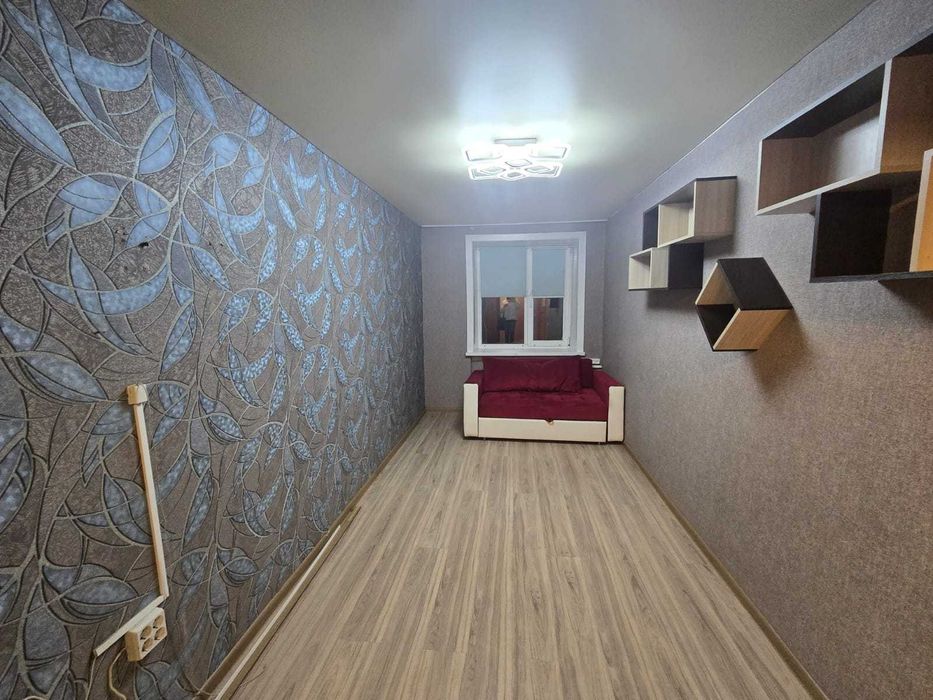 В продаже 2х комнатная квартира