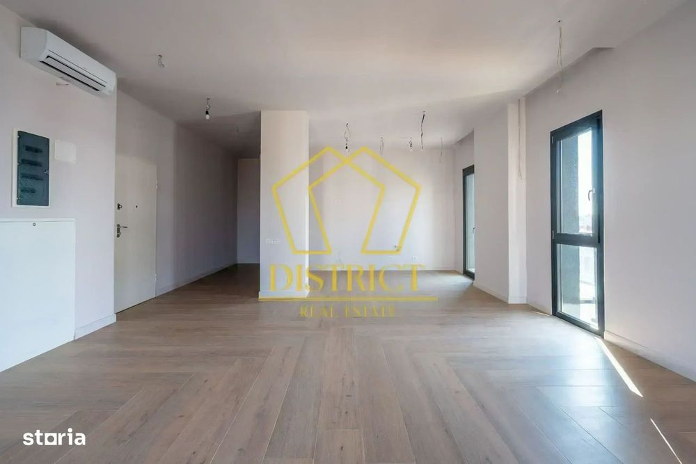 Penthouse superb cu 4 camere | Torontalului