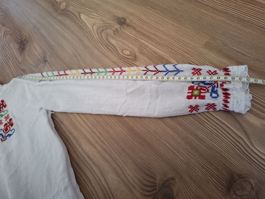 Детска носия за момиче