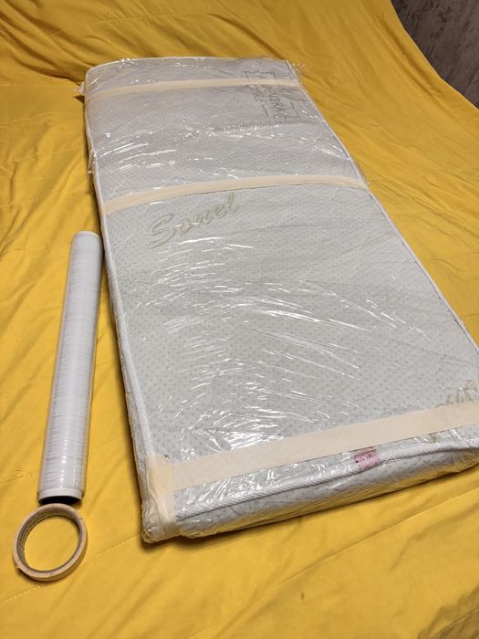 Кушетка, повивалник, легло, шкаф, матрак