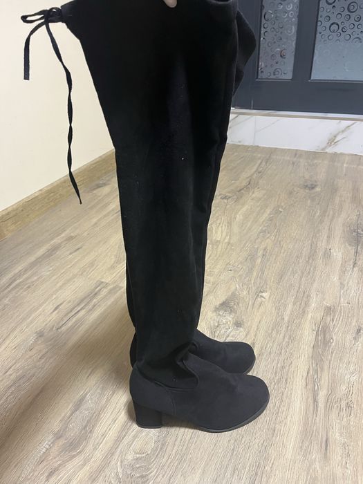 Продавам 2 чифта чизм