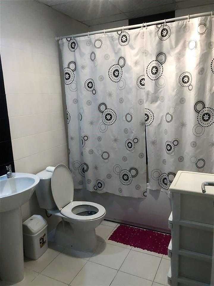 Двустаен имот в кв.Разсадника