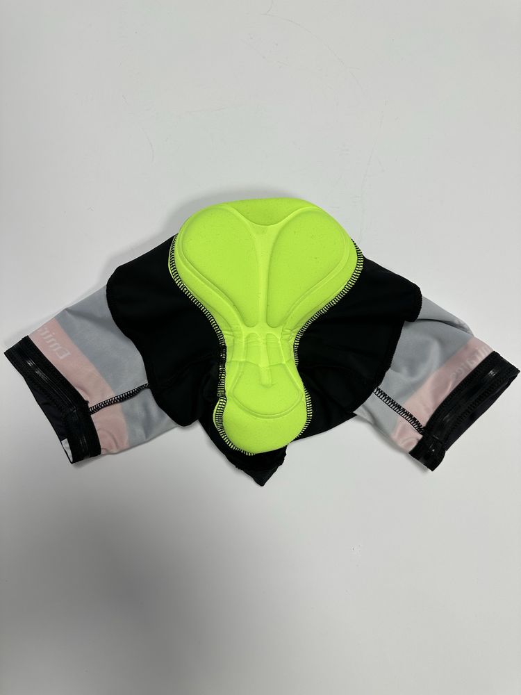 Costum ciclism pentru copii echipa UAE