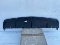Spoiler inferior bara fata Renault Zoe impecabil original Renault