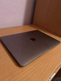 Laptop APPLE MacBook Pro 13-inch MacBook Pro - Space Gray /8GB/256GB