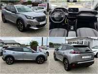 Peugeot 2008 Peugeot 2008 BlueHDi 130 Stop & Start,2022,EAT8,Facelift