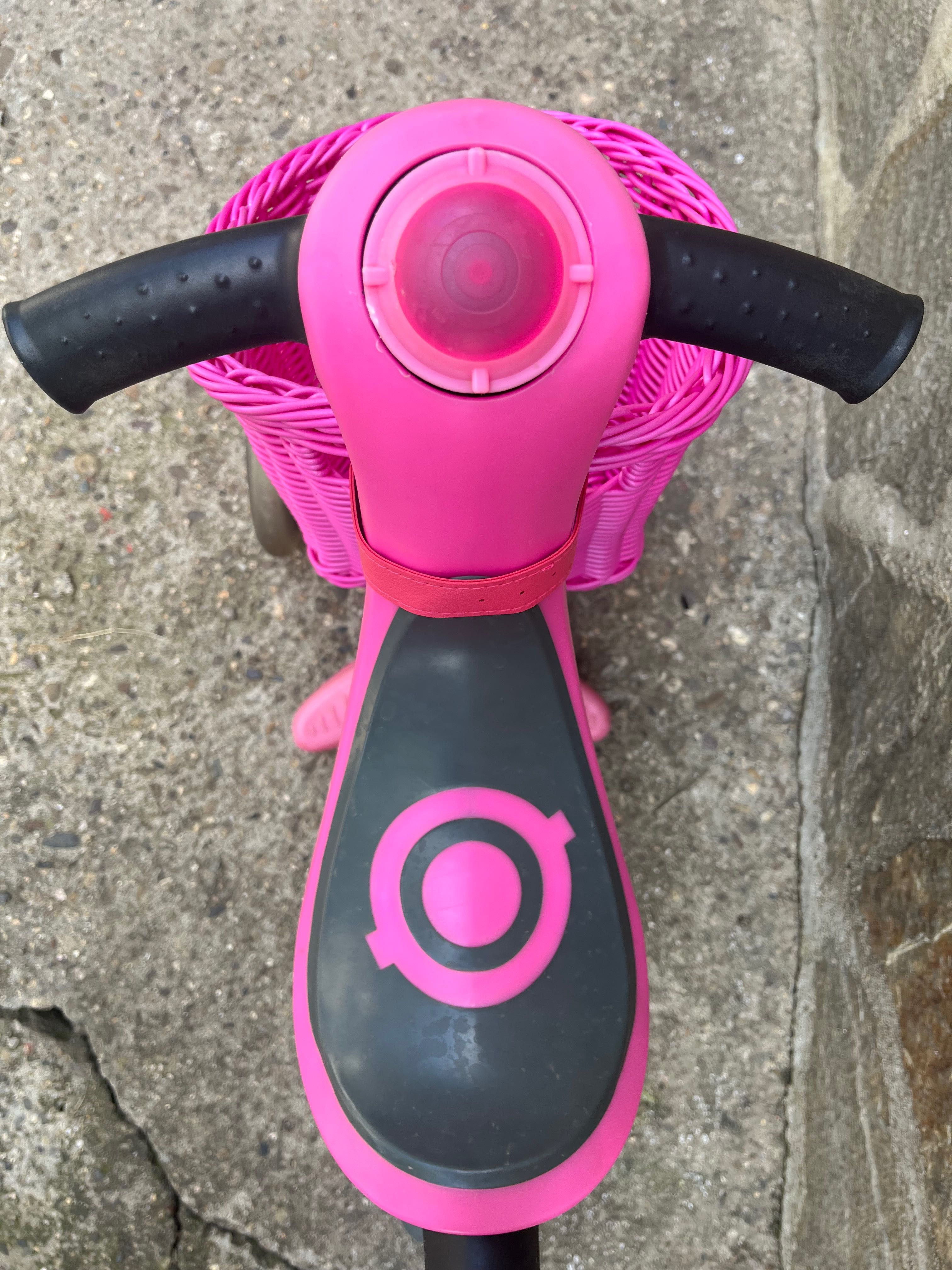 Globber  EVO 4 в 1