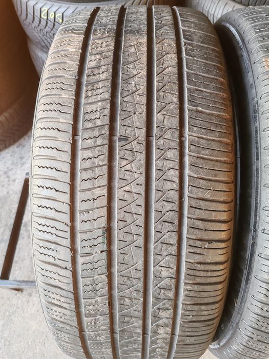 2 anvelope 275 50 20