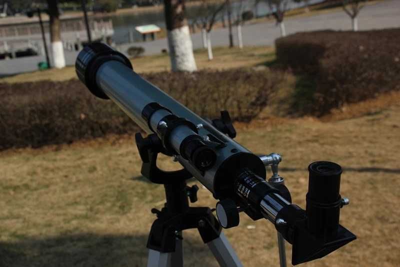 Астрономически телескоп F70060