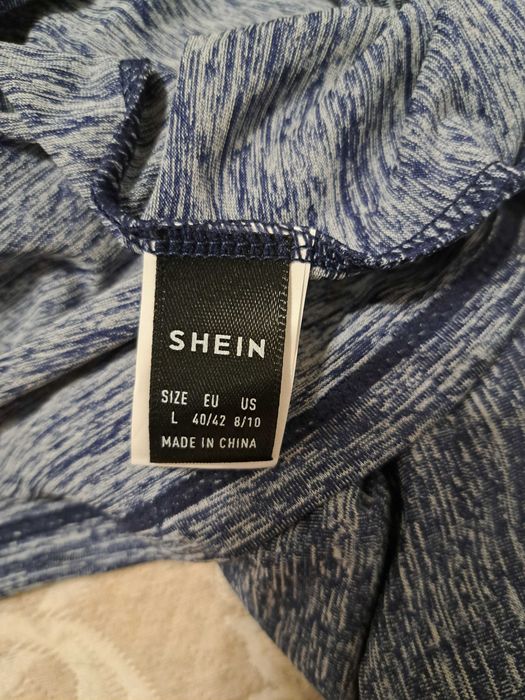 Спортен потник SHEIN