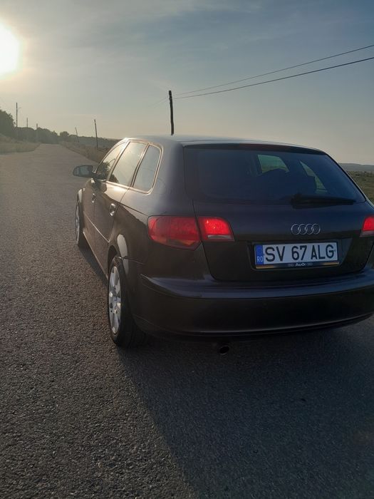 De vânzare Audi a3