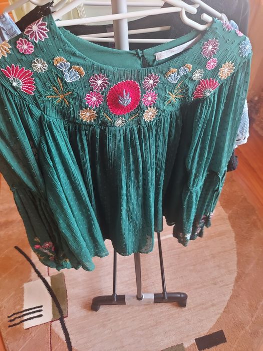 Cămașe de firmă zara.