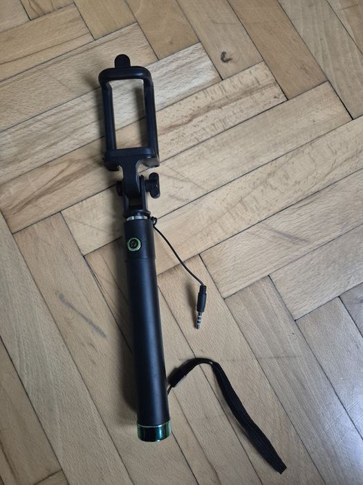 Селфи стик сгъваем