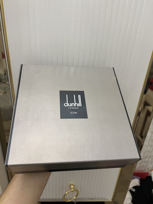Dunhill Icon For Men Eau De Parfum