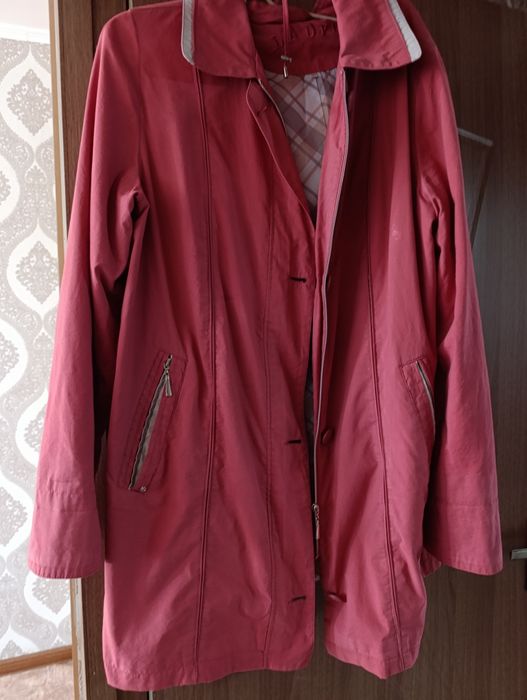 Продам женскую одежду