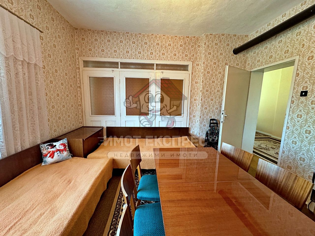 Продава се Къща в Асеновград - 186 кв.м за 494 €/кв.м - Снимка #16
