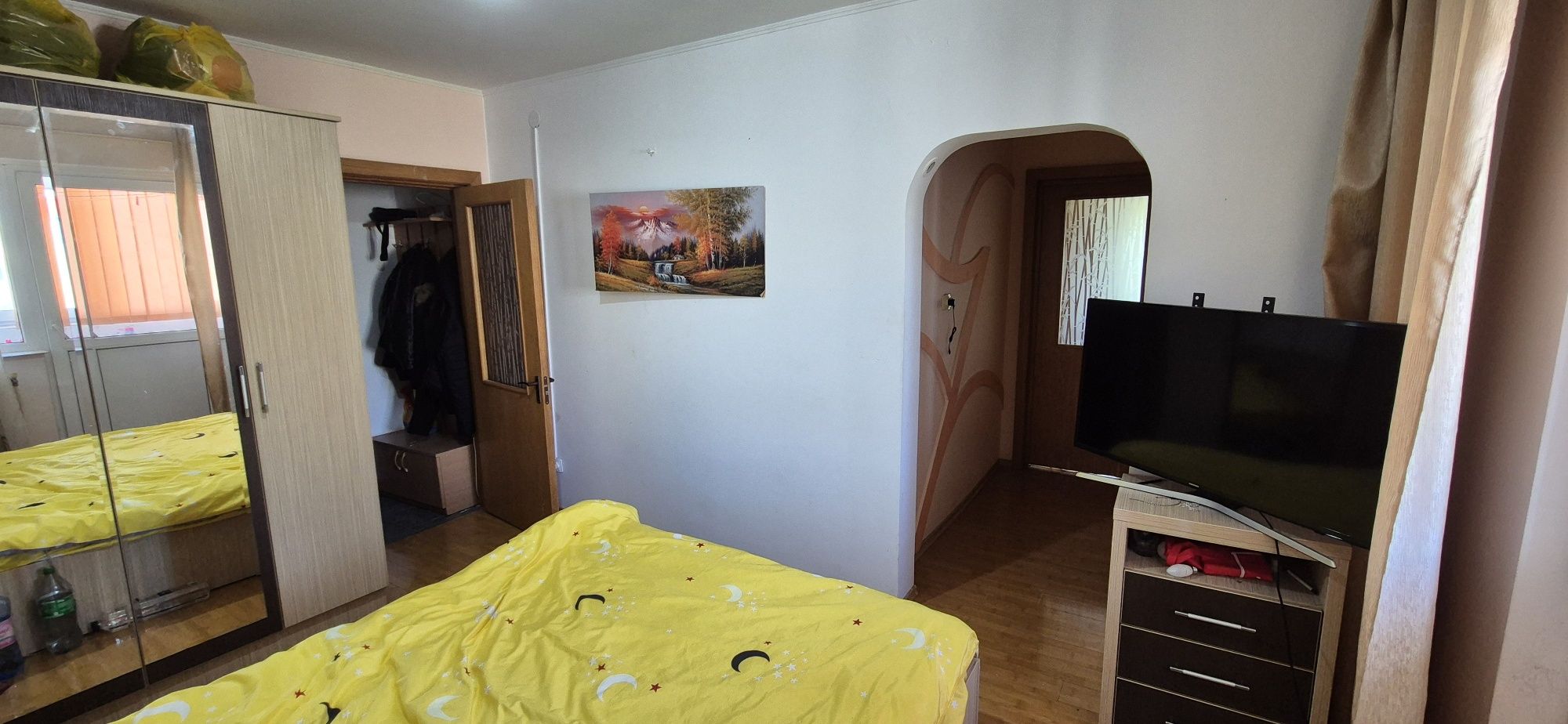 Apartament Trivale 4 camere etaj 4- PROPIETAR