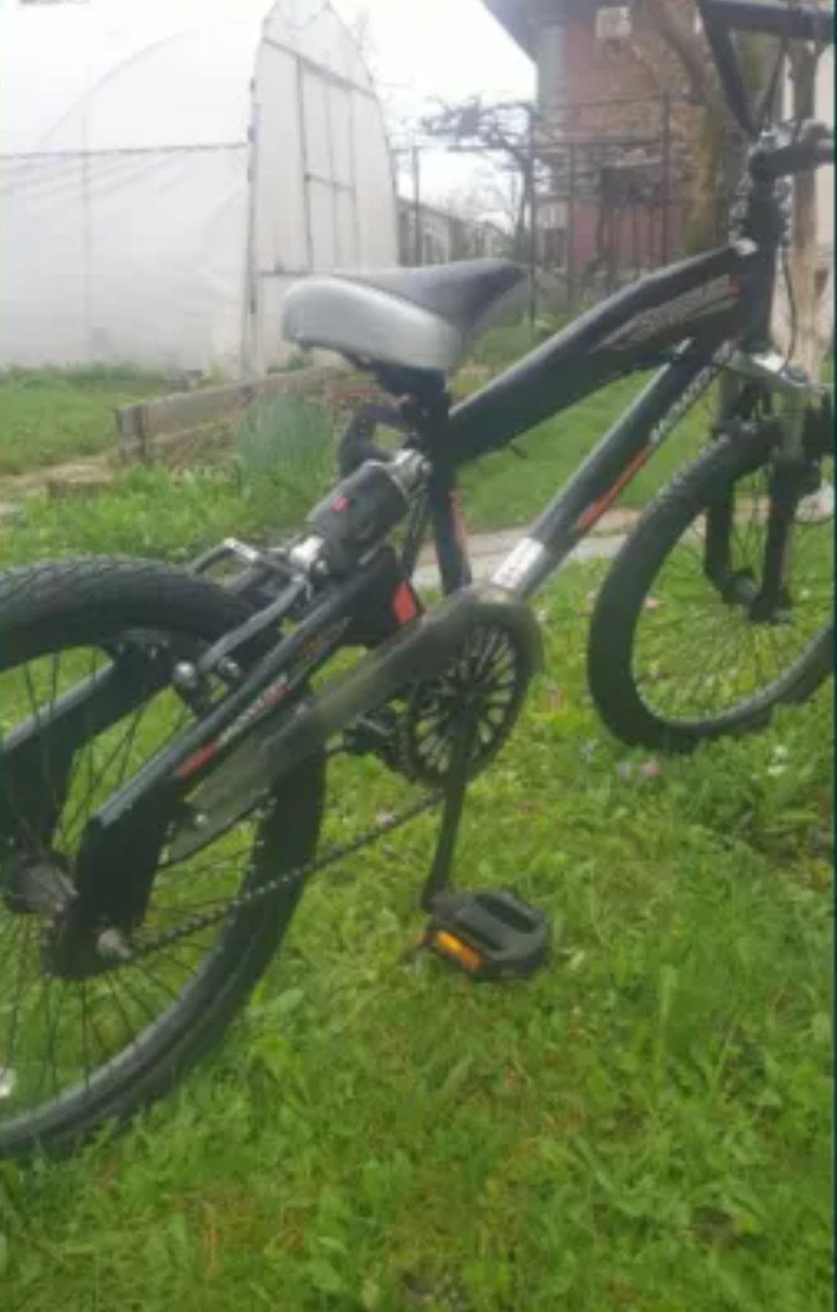 BMX триково 20ц.