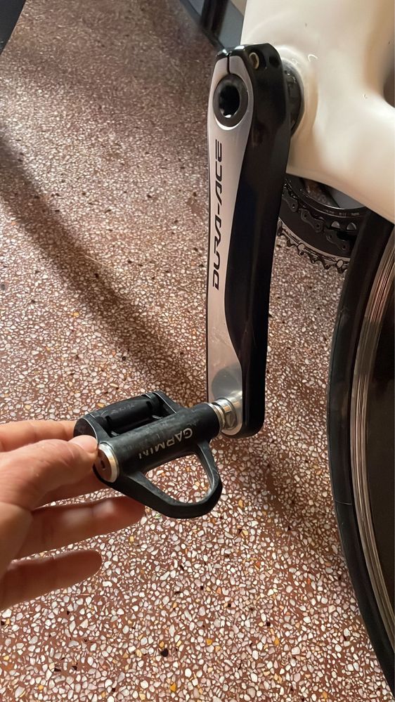 Cervelo S2 Full Carbon