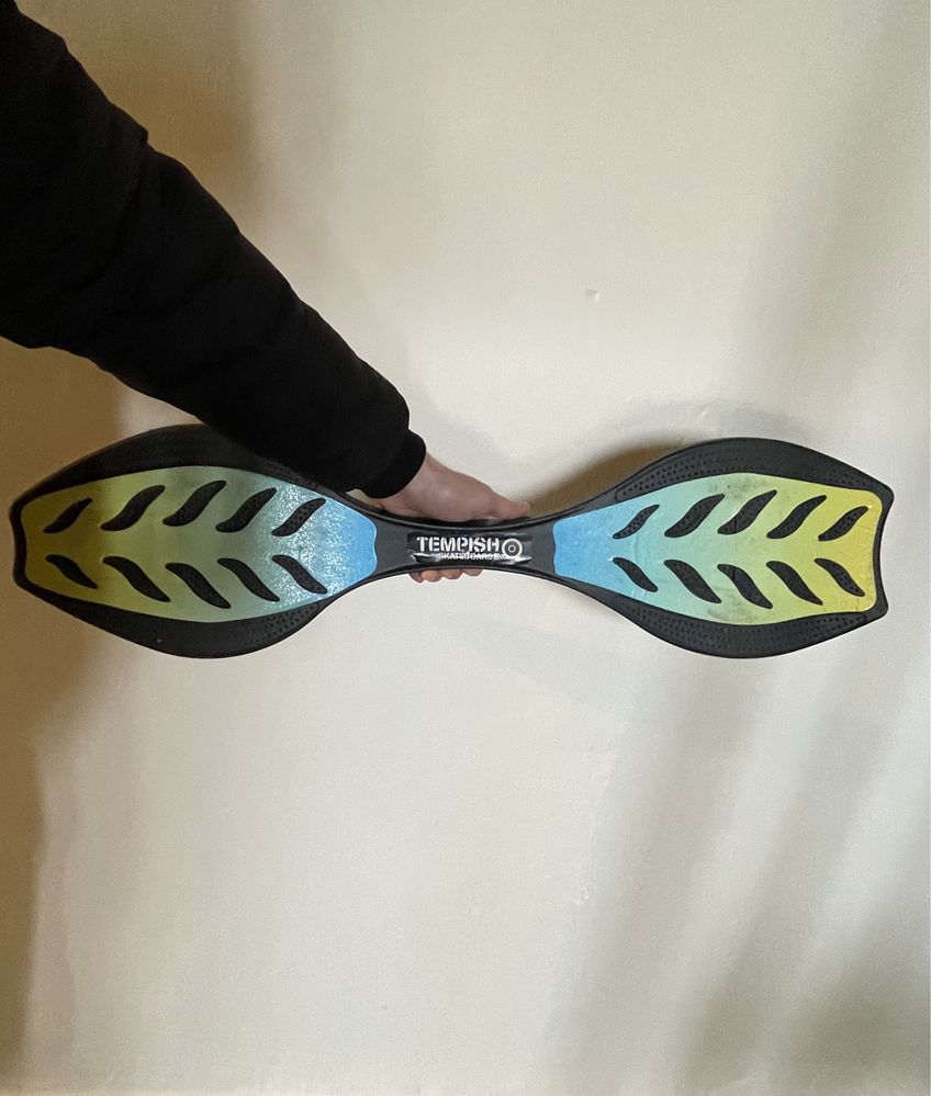 Waveboard Tempish Скейтборд