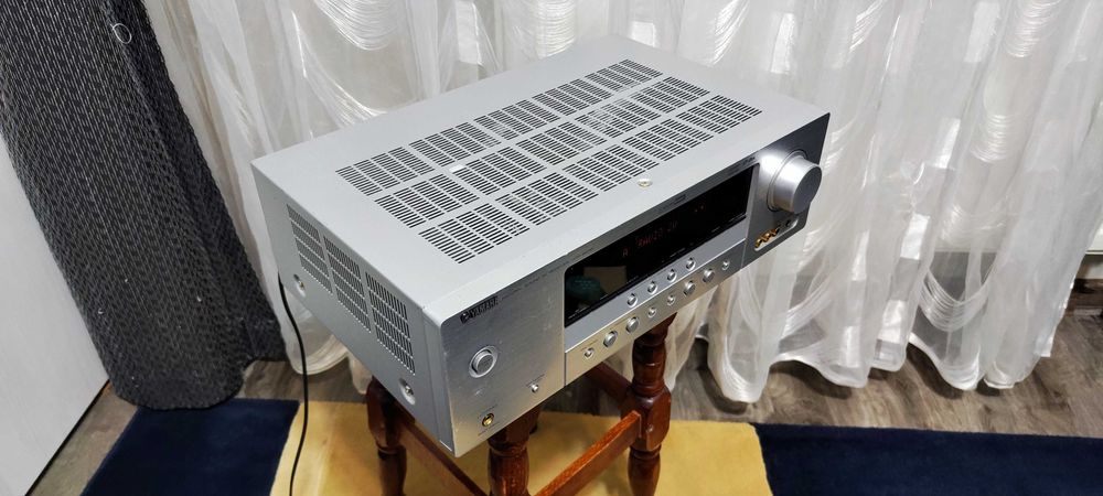 Amplificator Audio Yamaha HTR-6030 Statie Audio Amplituner