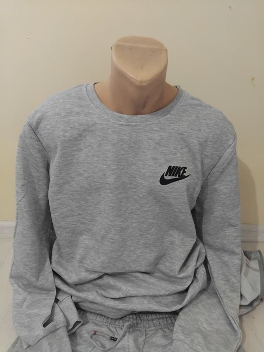 Nou! Set baieti  Adidas și Nike din 3piese.